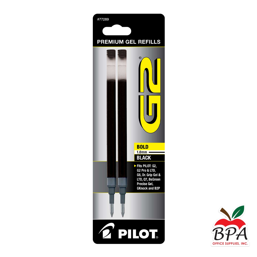 BPA Office Supplies