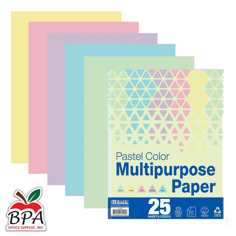 BPA Office Supplies
