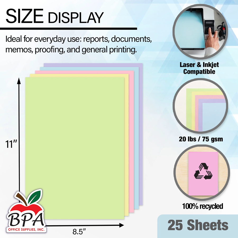 BPA Office Supplies