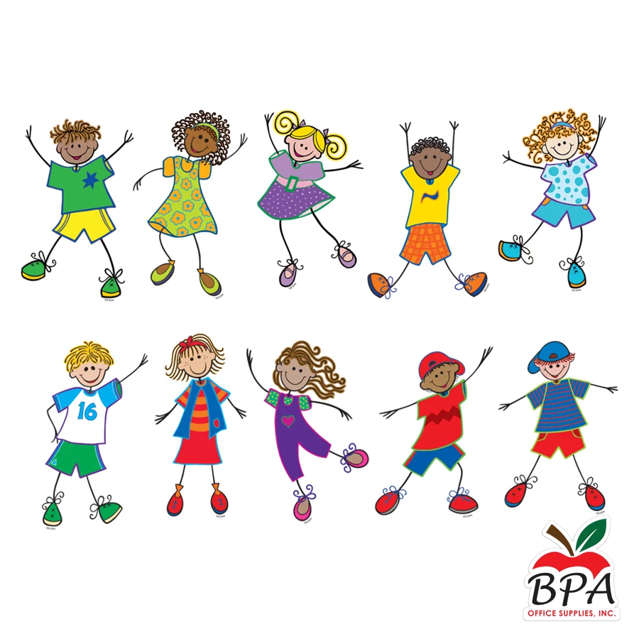 BPA Office Supplies