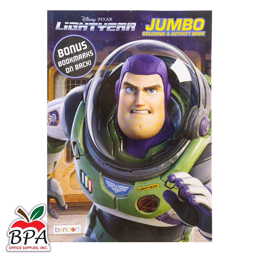 BPA Office Supplies