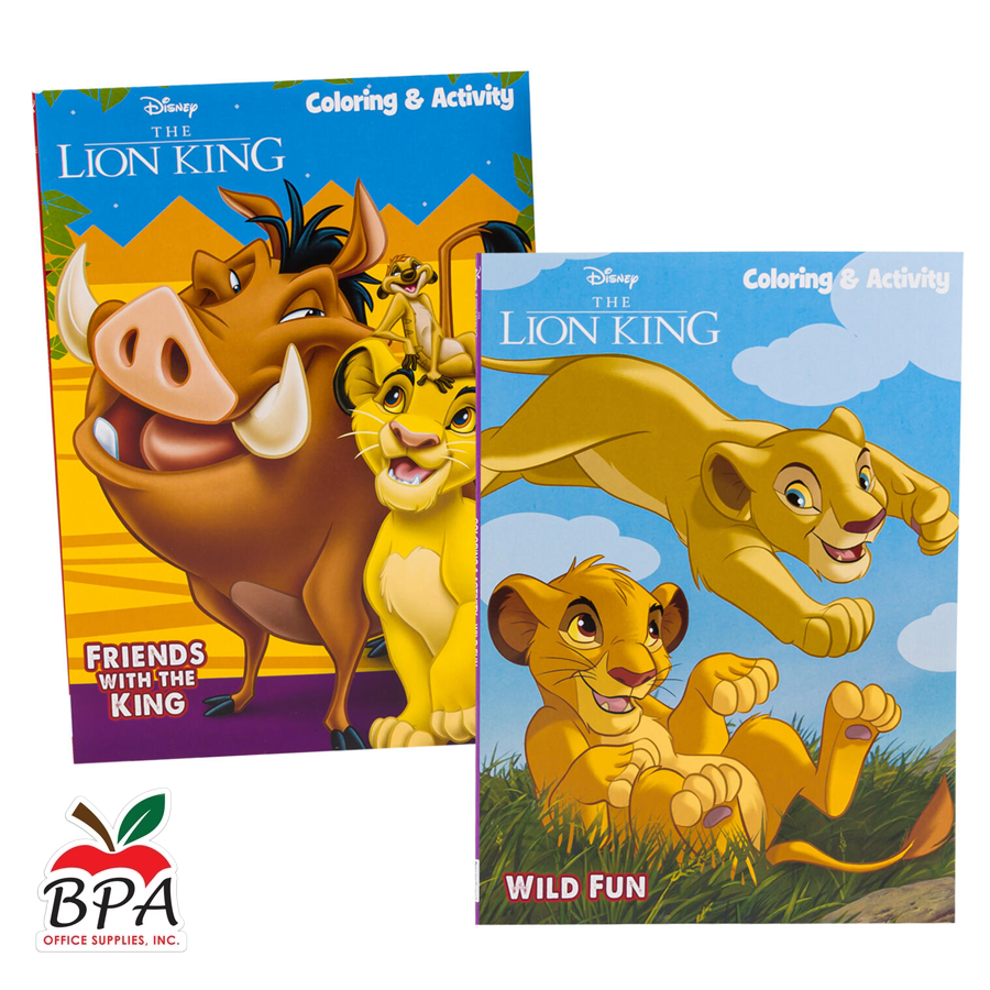 BPA Office Supplies