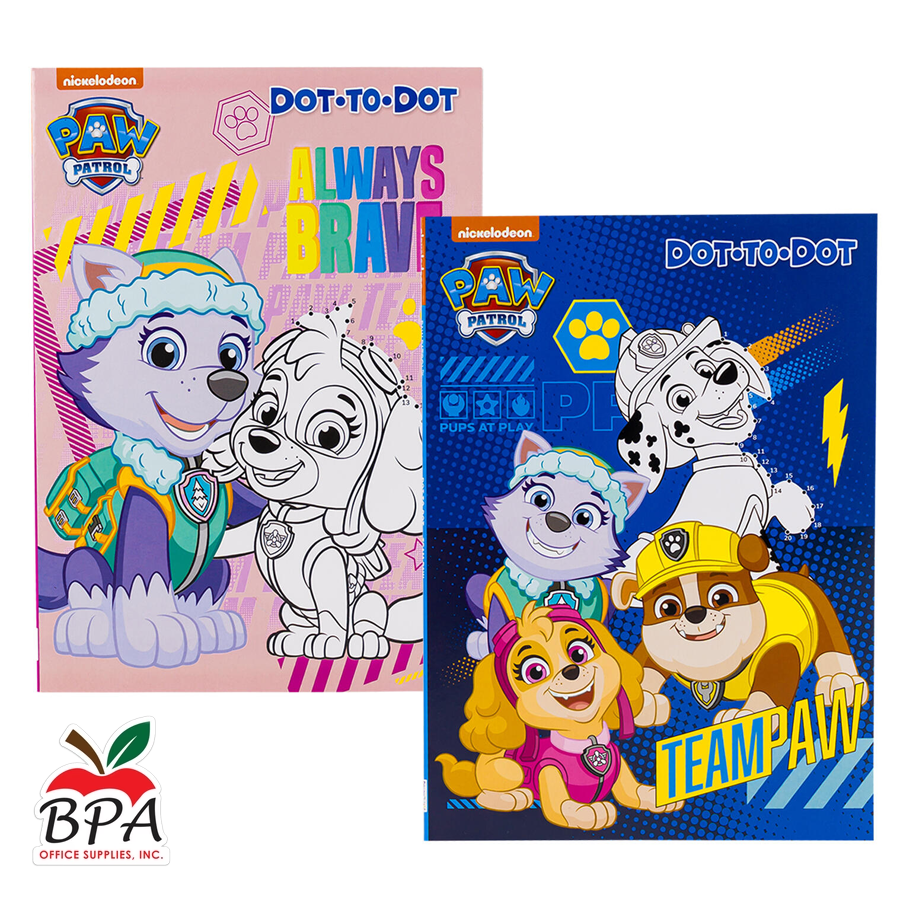 BPA Office Supplies