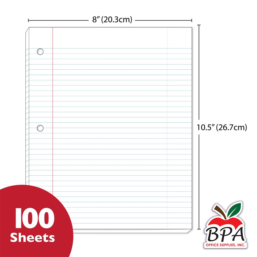 BPA Office Supplies