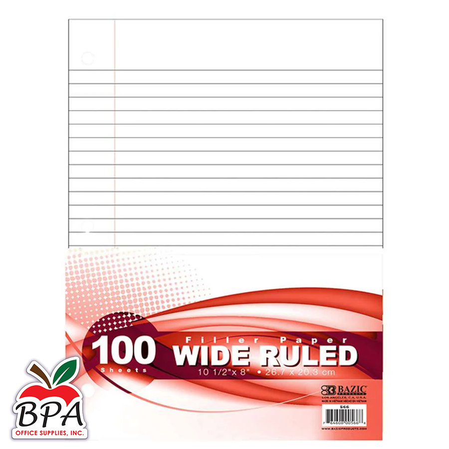 BPA Office Supplies