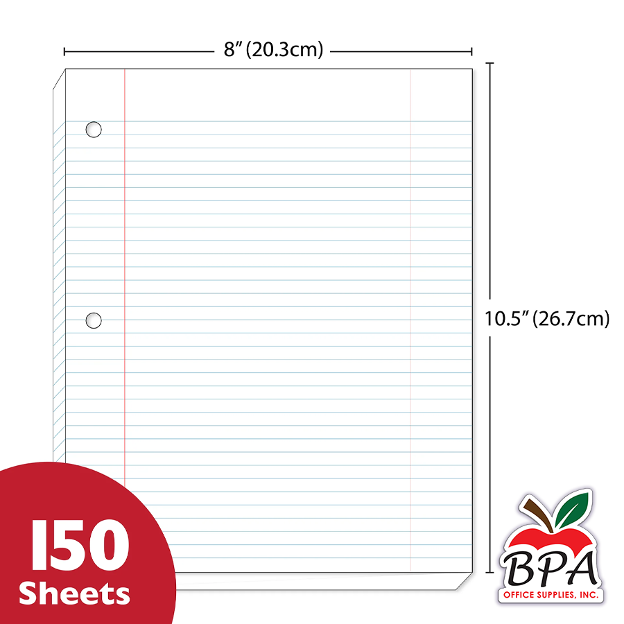 BPA Office Supplies