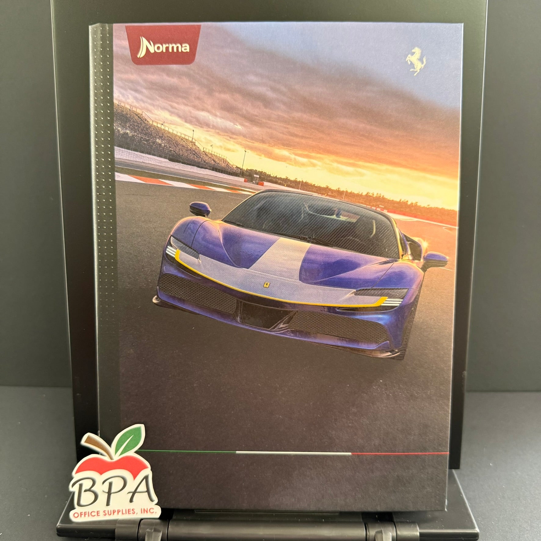 BPA Office Supplies