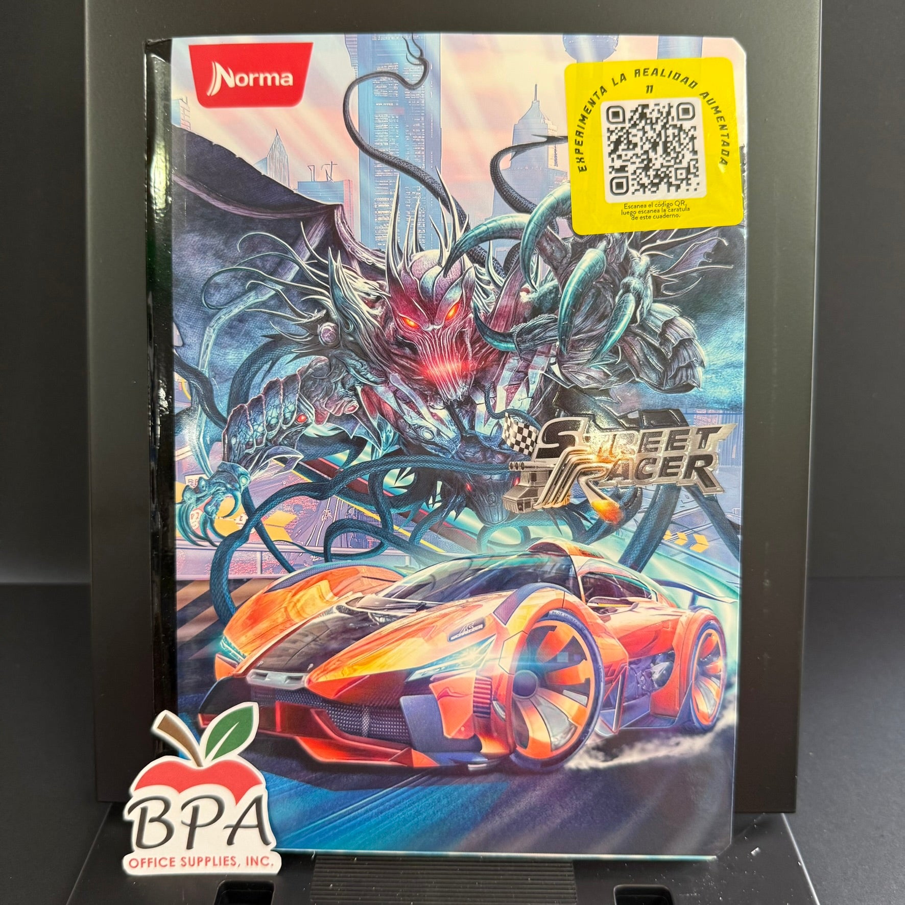 BPA Office Supplies