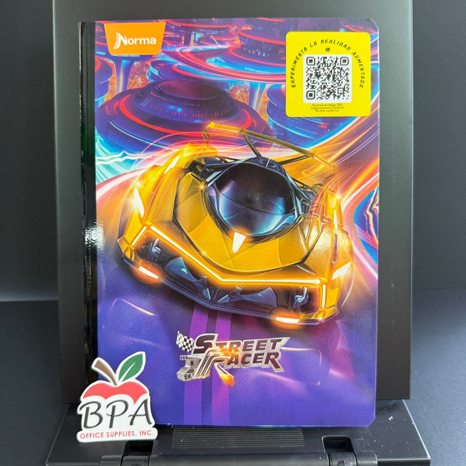 BPA Office Supplies