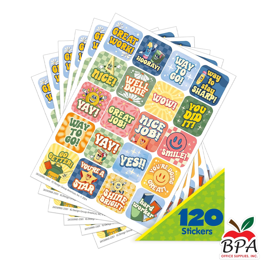 BPA Office Supplies