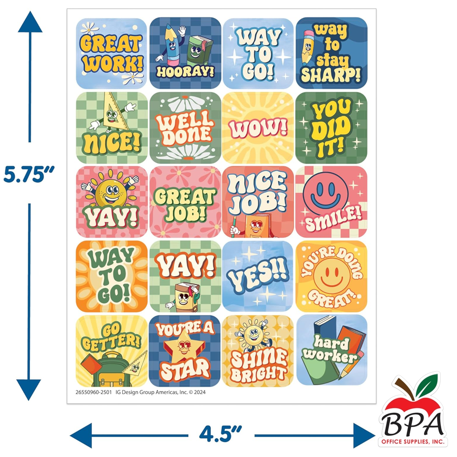 BPA Office Supplies
