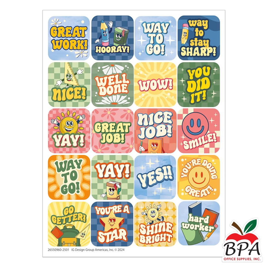 BPA Office Supplies