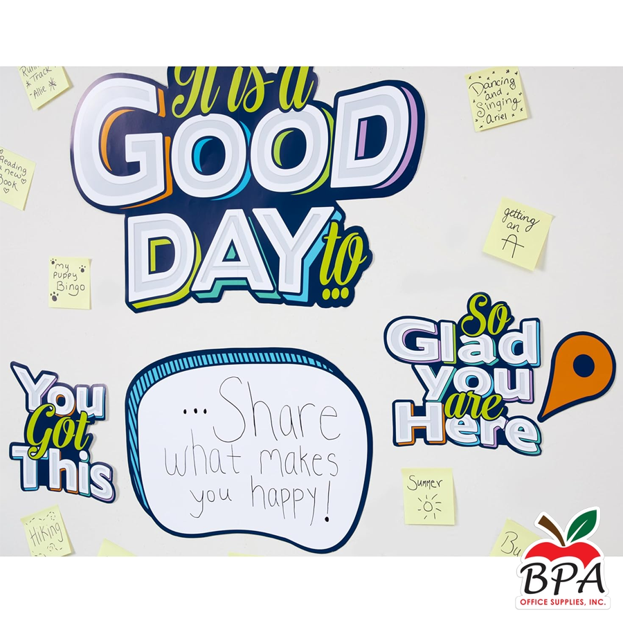 BPA Office Supplies