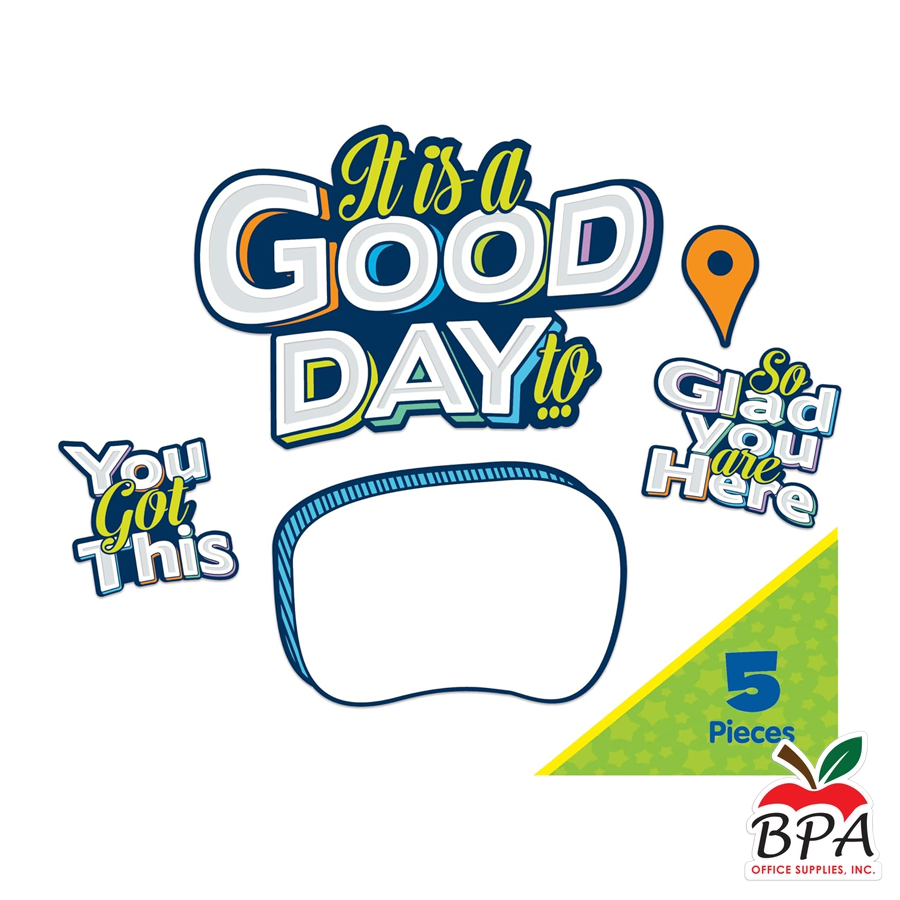 BPA Office Supplies