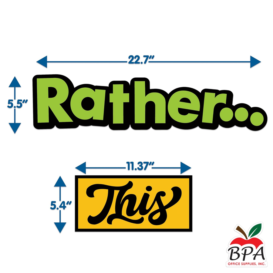 BPA Office Supplies