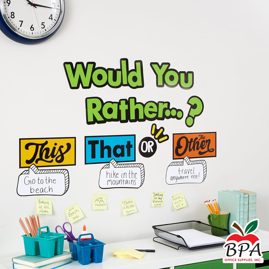 BPA Office Supplies