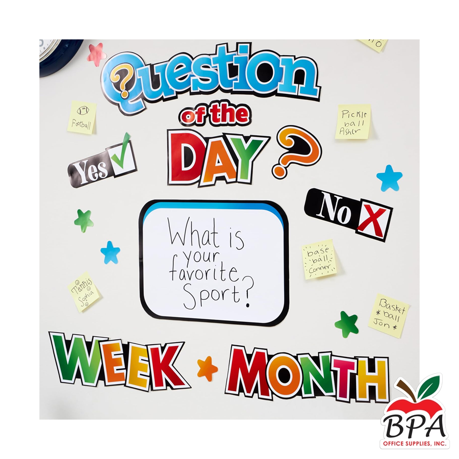 BPA Office Supplies