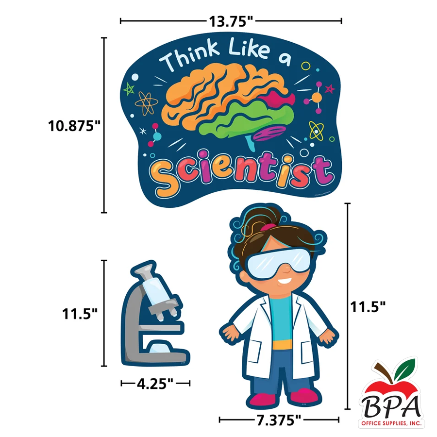 BPA Office Supplies