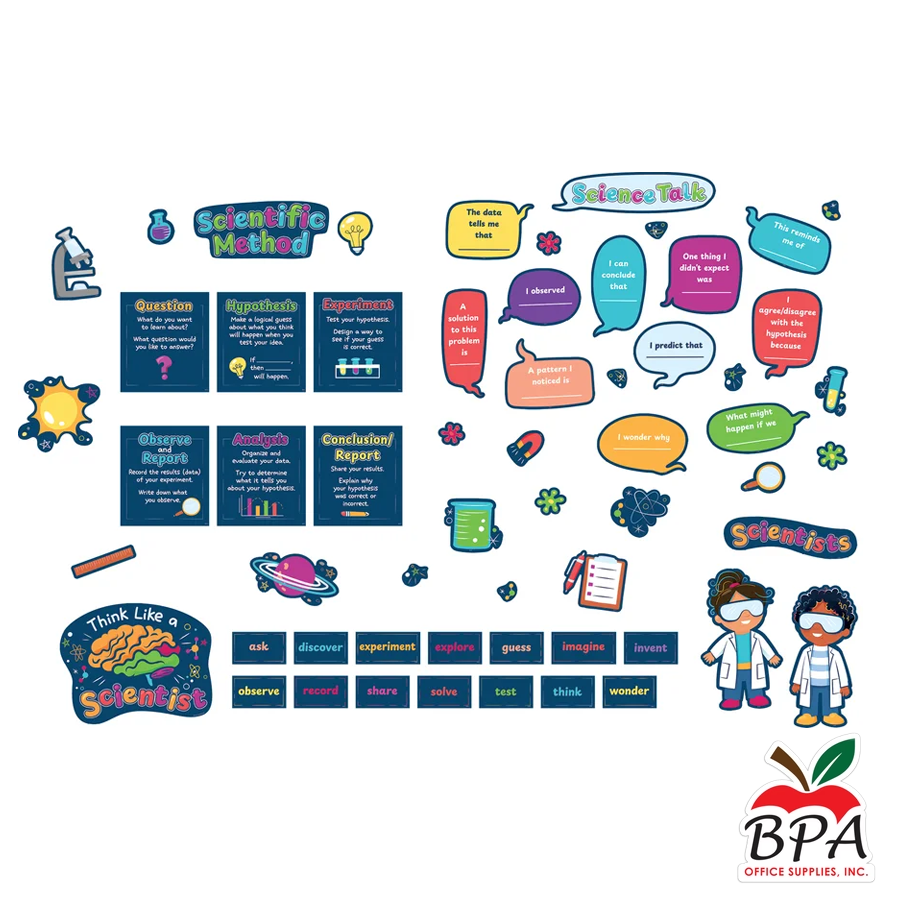 BPA Office Supplies