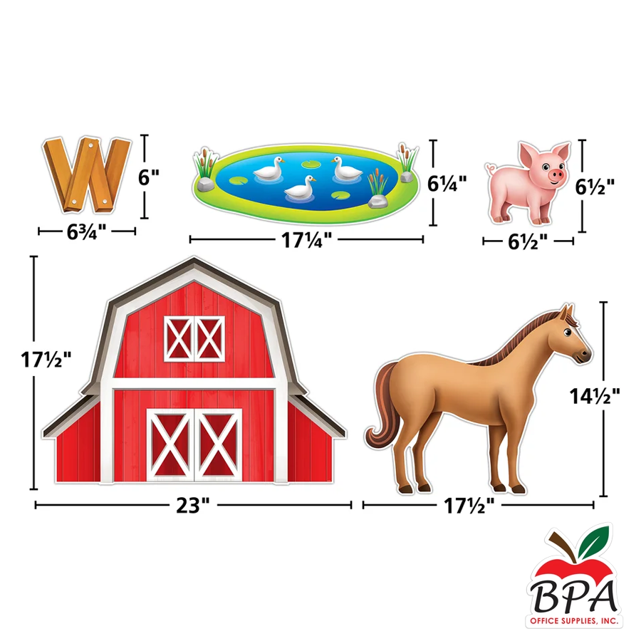 BPA Office Supplies