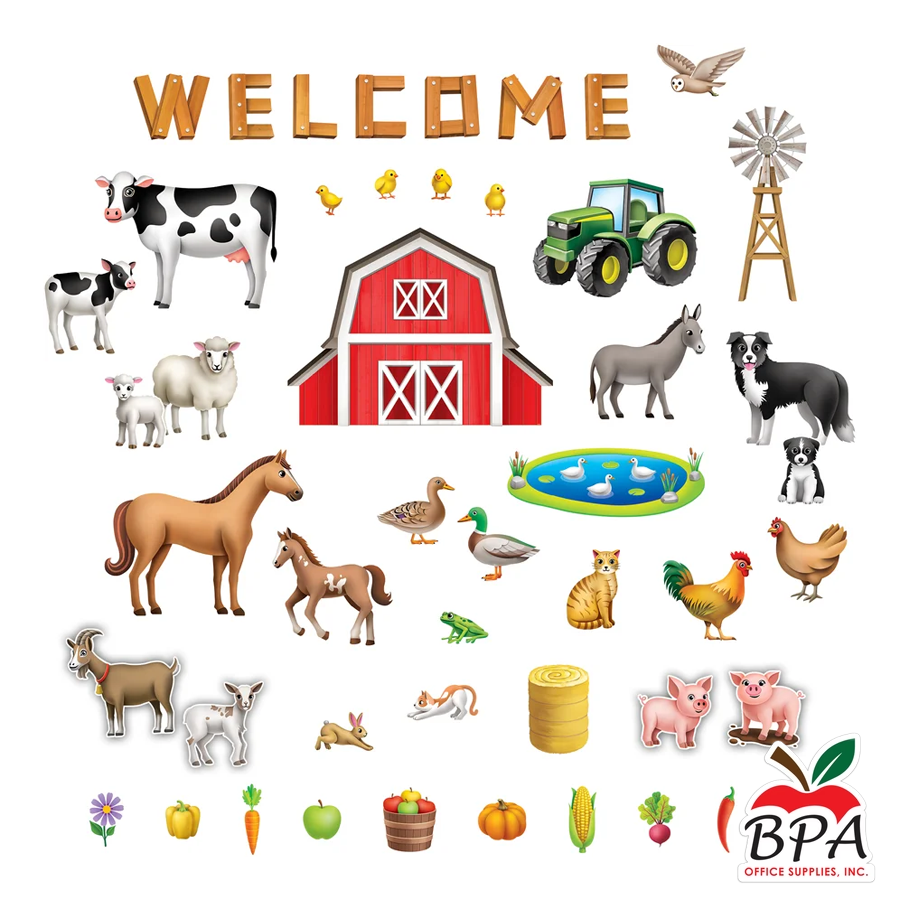 BPA Office Supplies