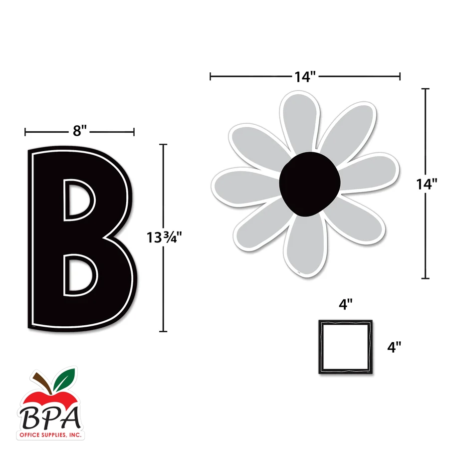 BPA Office Supplies