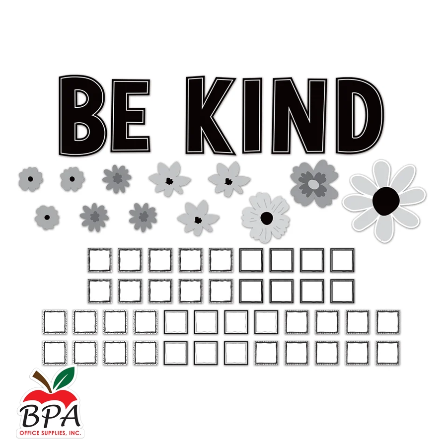 BPA Office Supplies