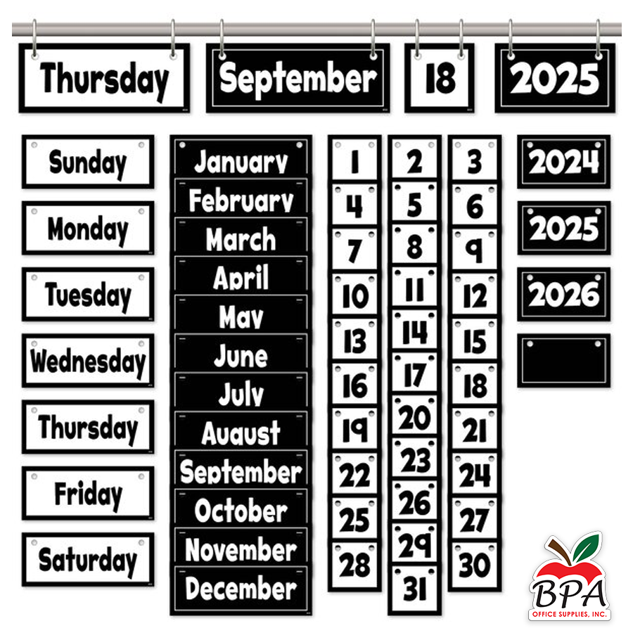 BPA Office Supplies