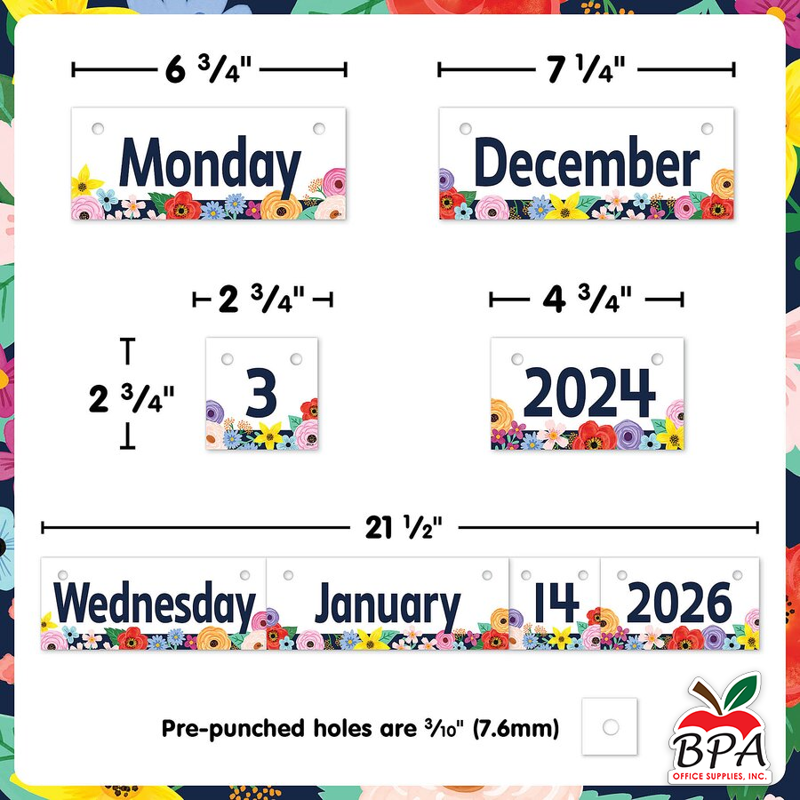 BPA Office Supplies