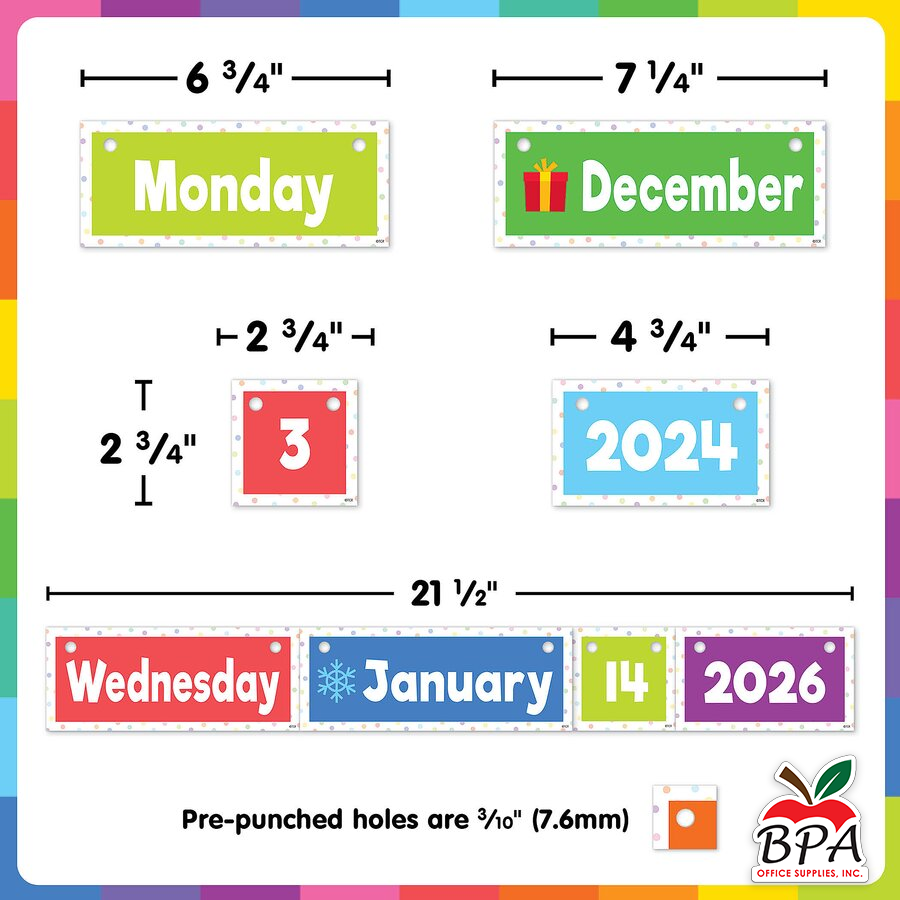BPA Office Supplies