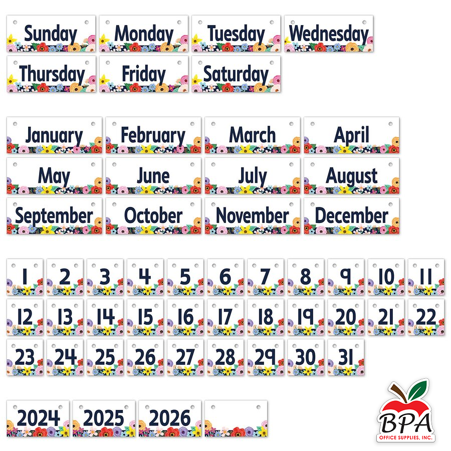 BPA Office Supplies