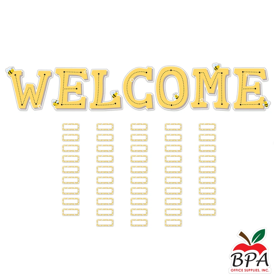 BPA Office Supplies