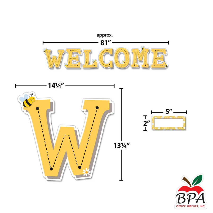 BPA Office Supplies