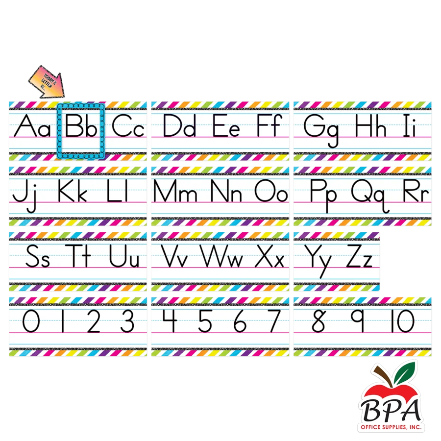 BPA Office Supplies