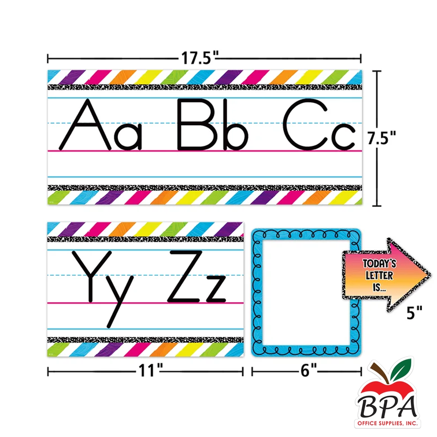 BPA Office Supplies