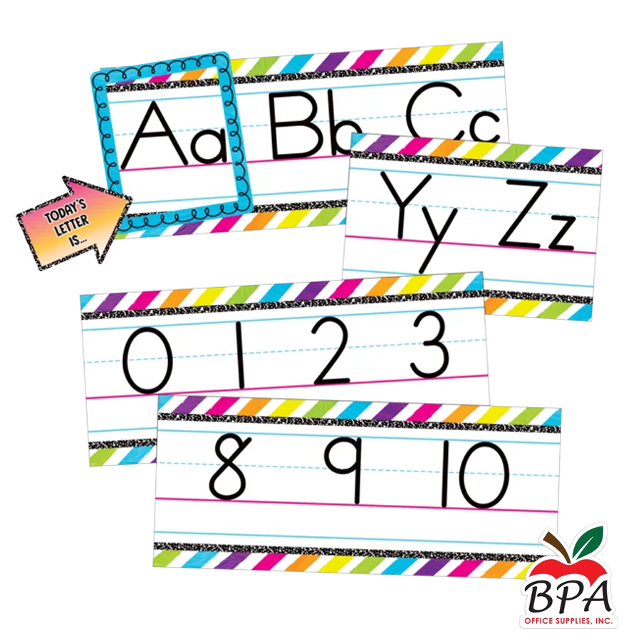 BPA Office Supplies