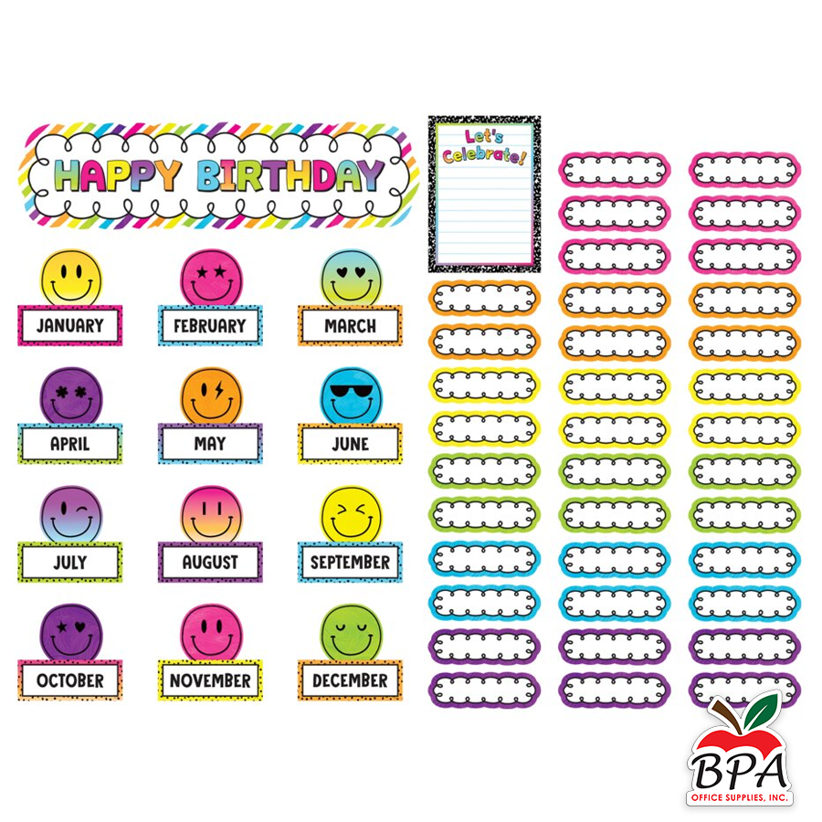BPA Office Supplies
