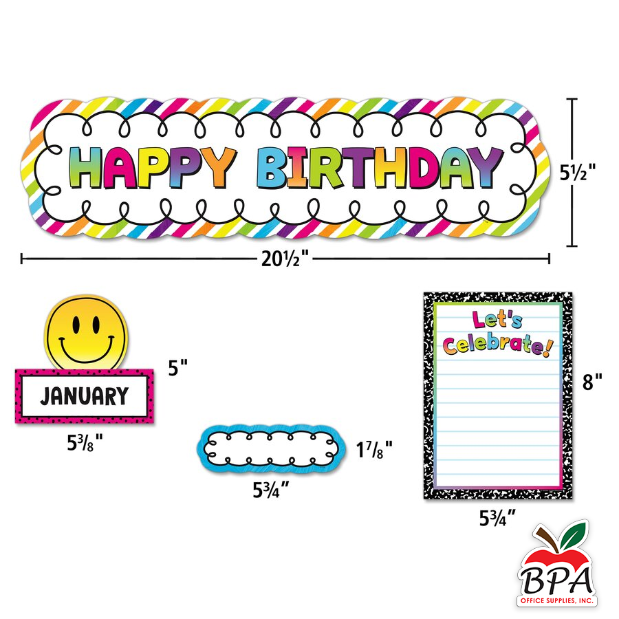 BPA Office Supplies