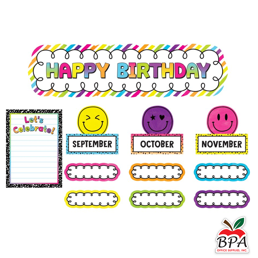 BPA Office Supplies