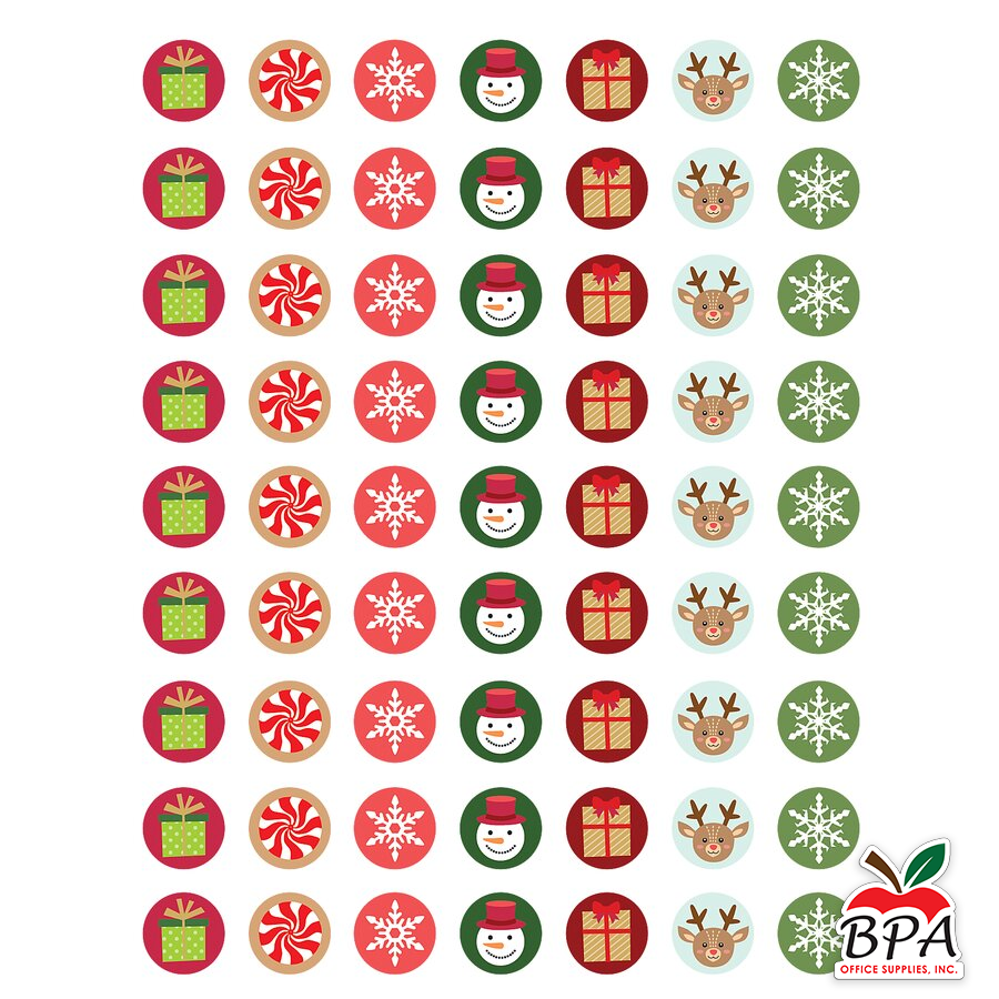 BPA Office Supplies