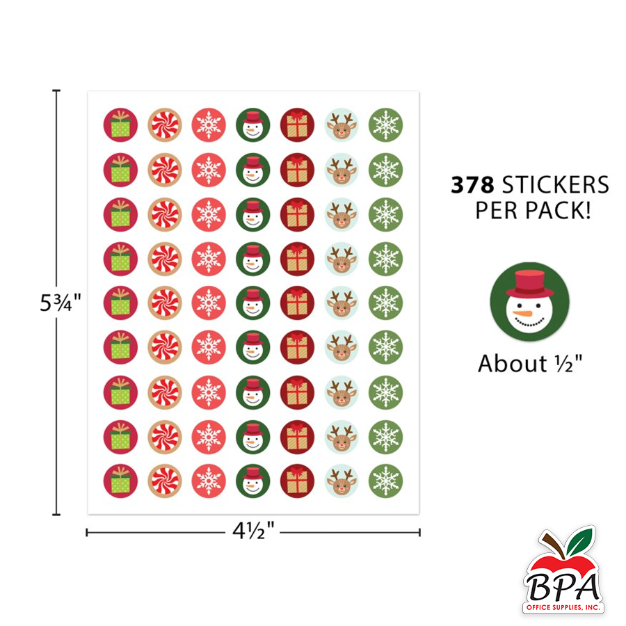 BPA Office Supplies