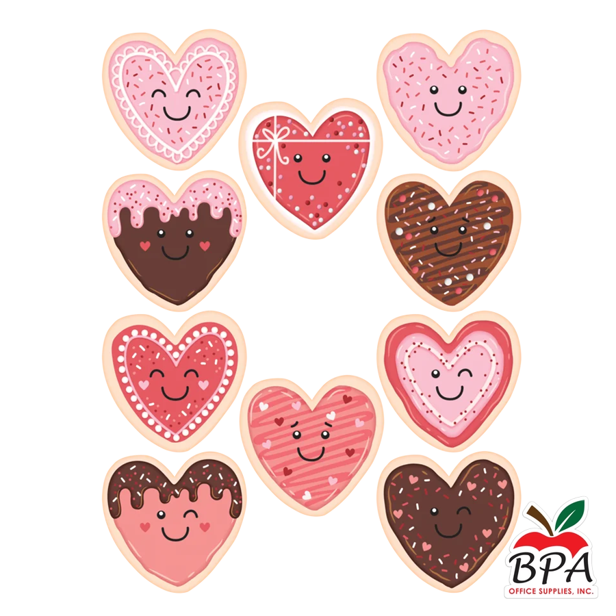 BPA Office Supplies
