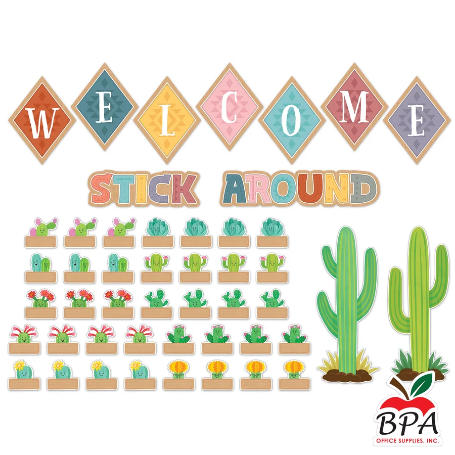 BPA Office Supplies