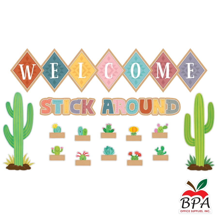 BPA Office Supplies