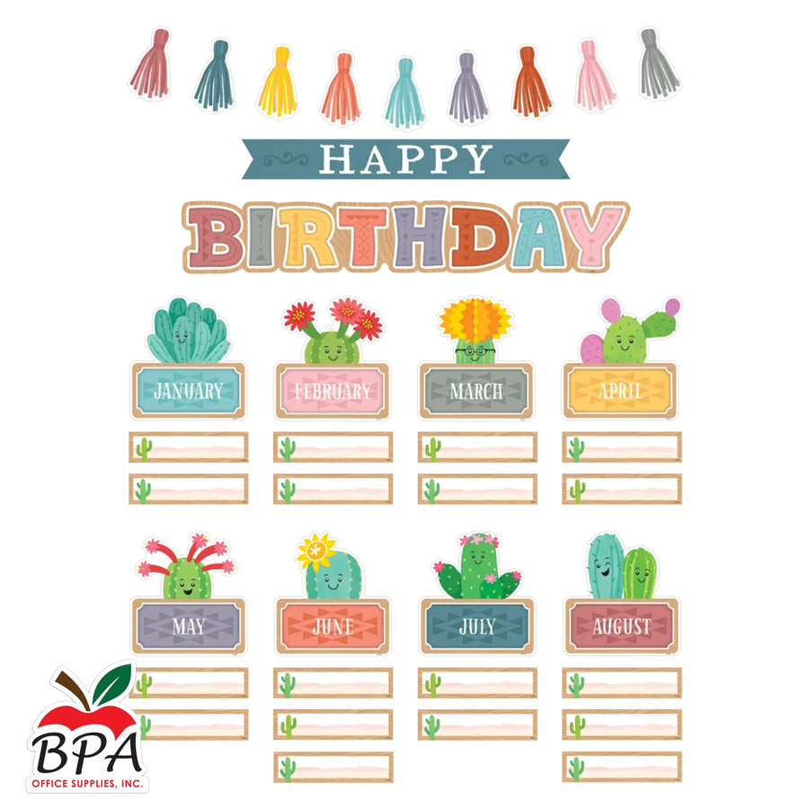 BPA Office Supplies