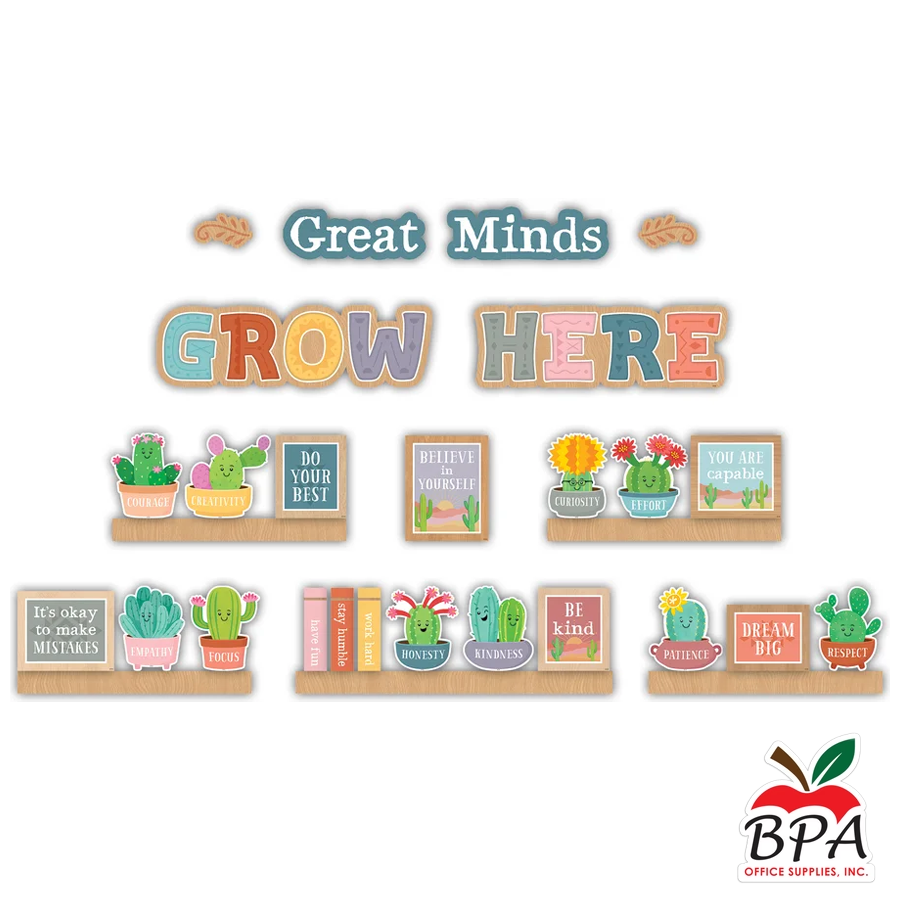 BPA Office Supplies