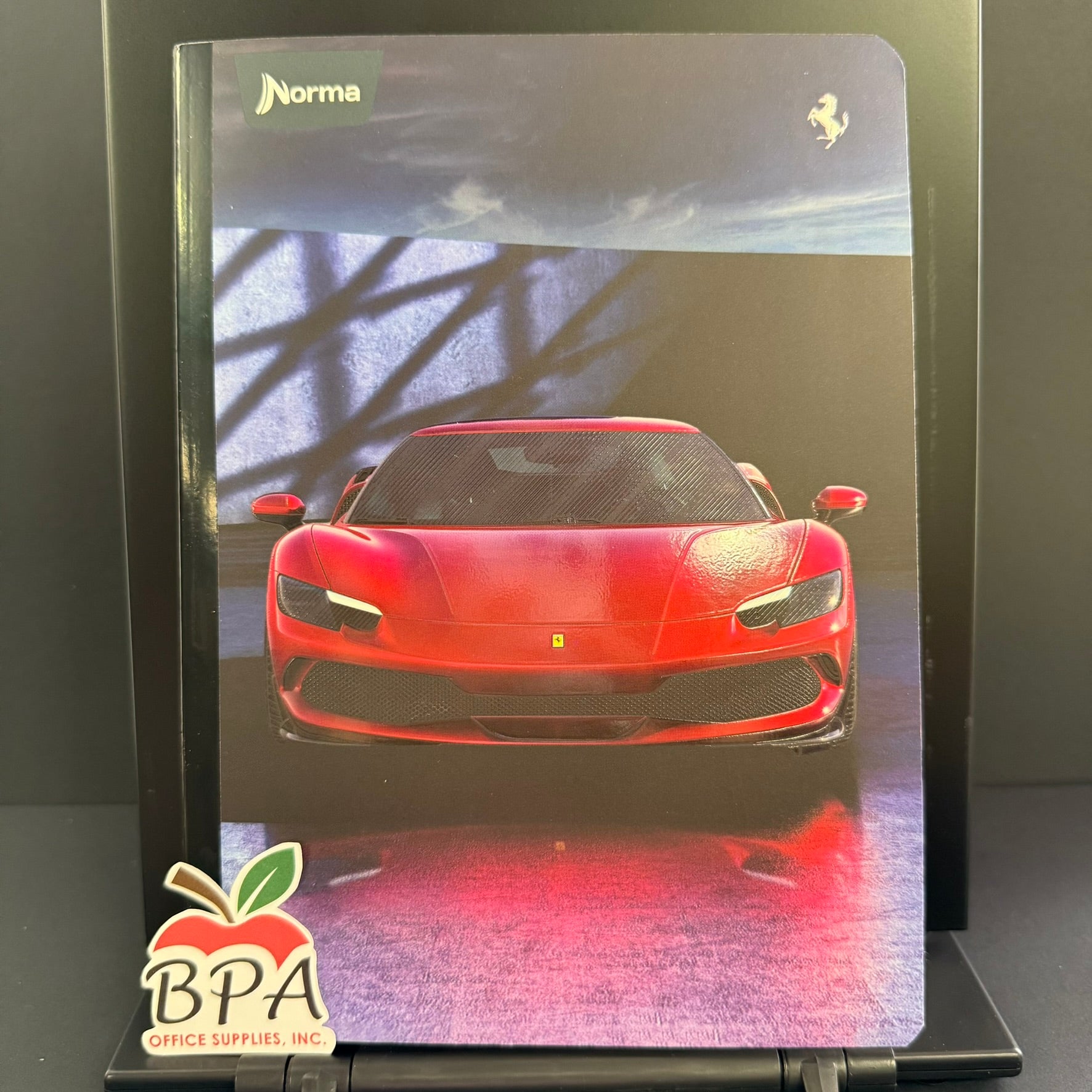 BPA Office Supplies