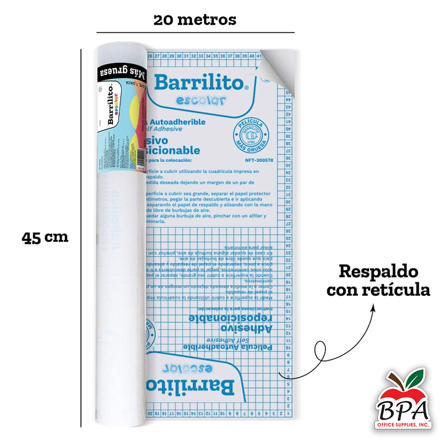 BPA Office Supplies