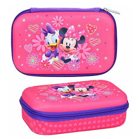 Disney •  Cartuchera "Minnie"
