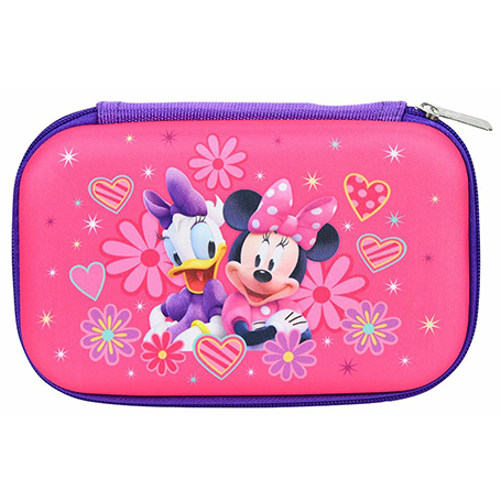 Disney •  Cartuchera "Minnie"